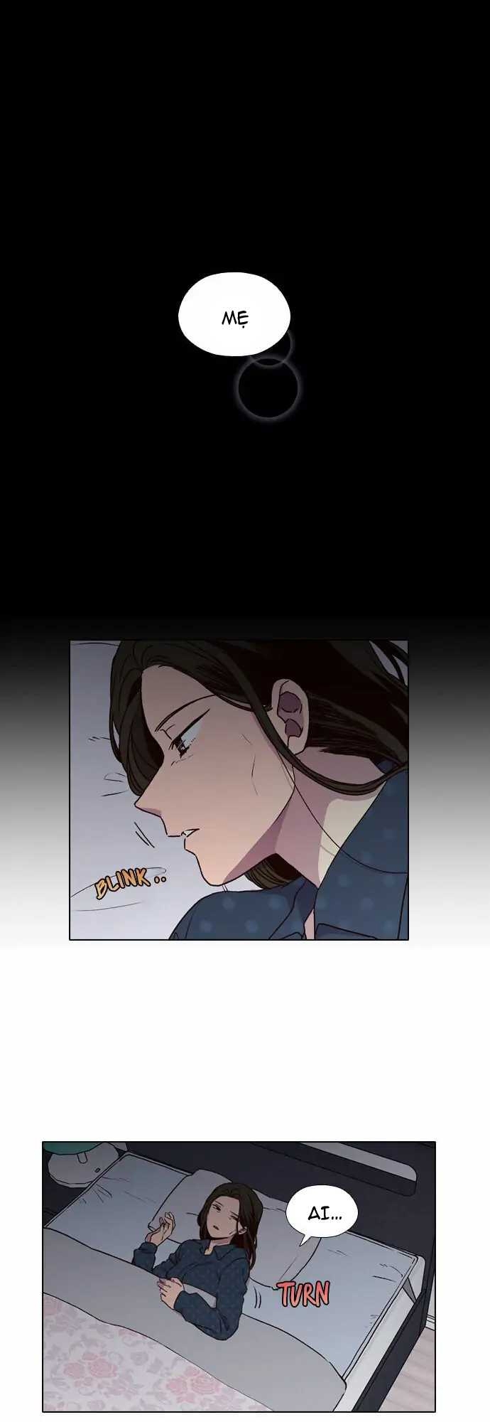 Trăng Lên Ban Ngày Chap 166 - Next Chap 167