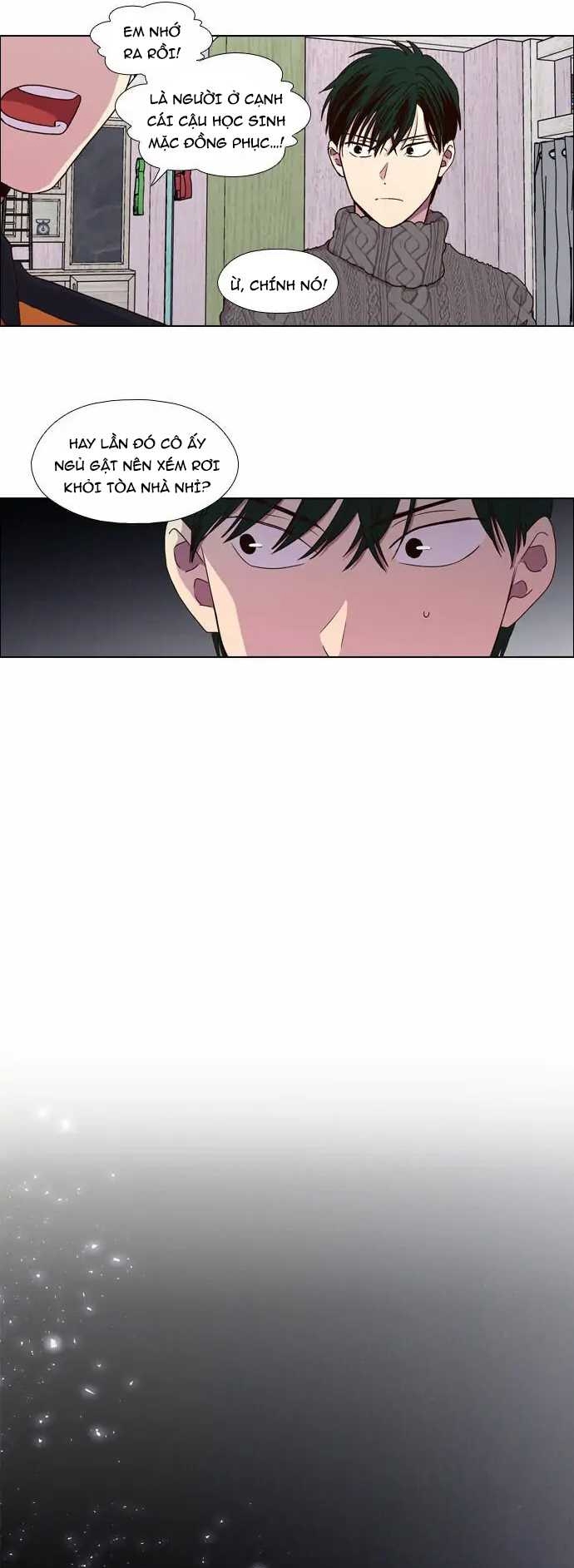 Trăng Lên Ban Ngày Chap 166 - Next Chap 167