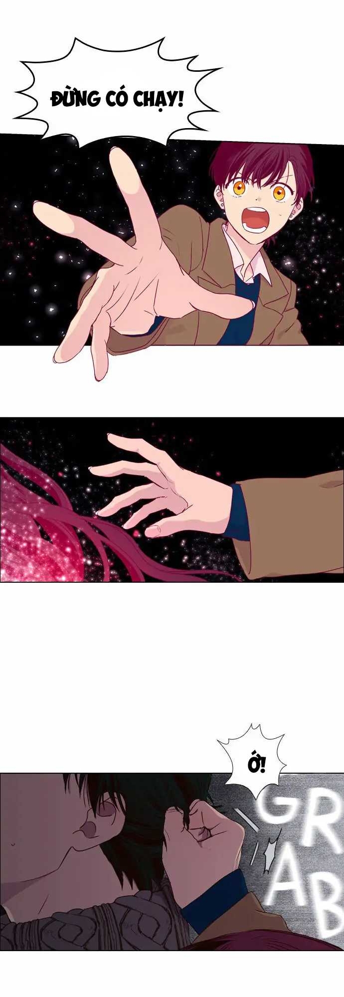 Trăng Lên Ban Ngày Chap 166 - Next Chap 167