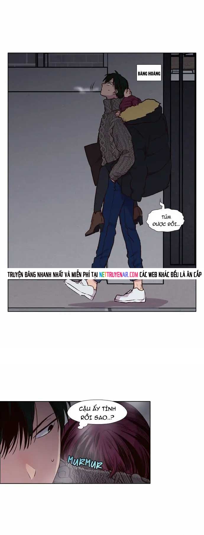 Trăng Lên Ban Ngày Chap 166 - Next Chap 167