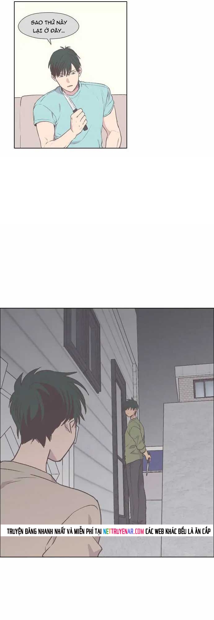 Trăng Lên Ban Ngày Chap 166 - Next Chap 167