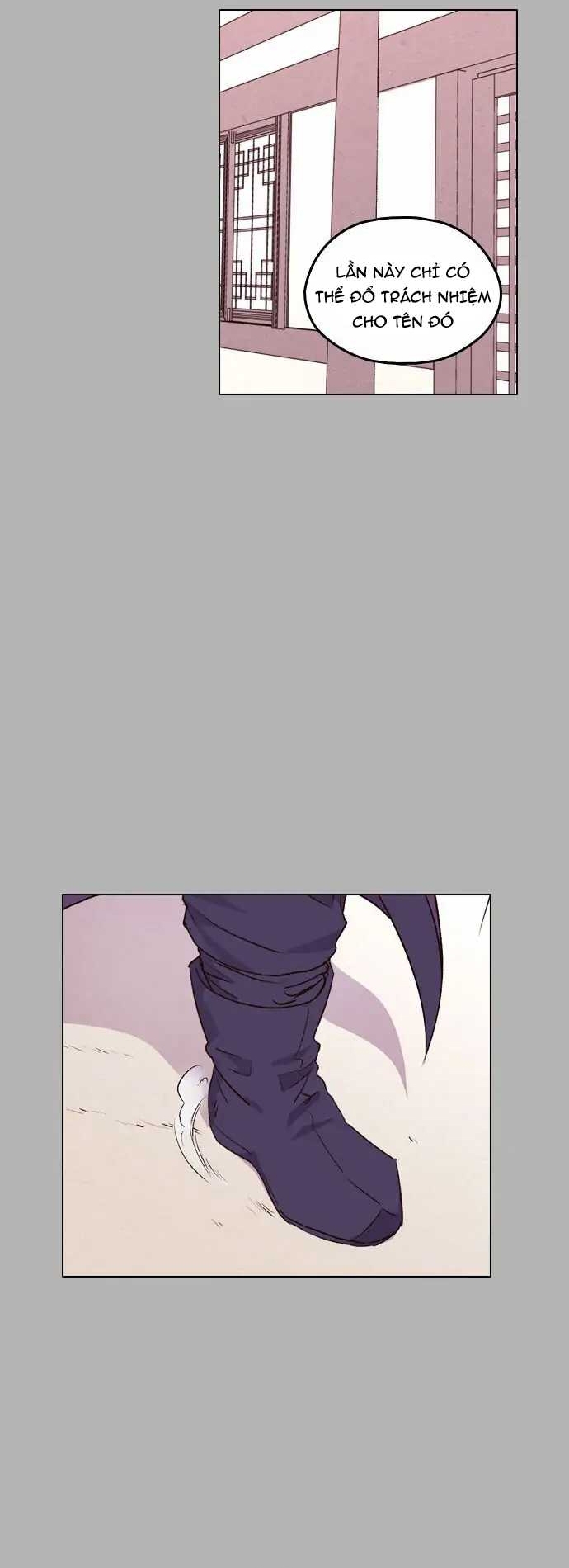 Trăng Lên Ban Ngày Chap 166 - Next Chap 167