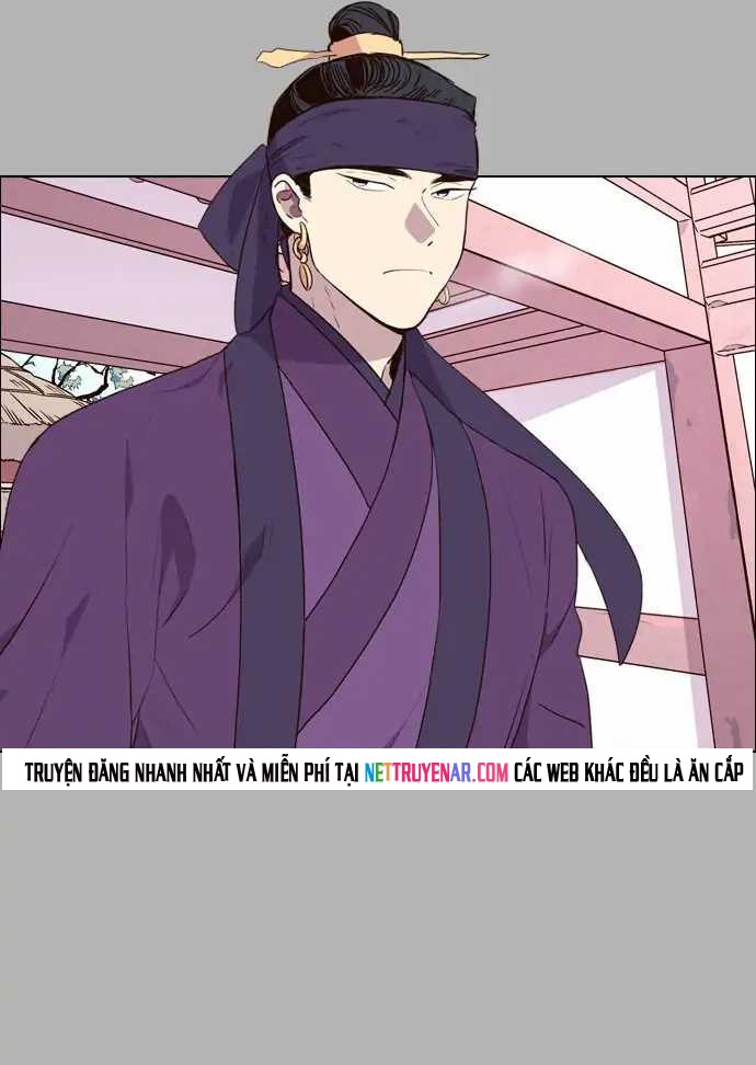 Trăng Lên Ban Ngày Chap 166 - Next Chap 167