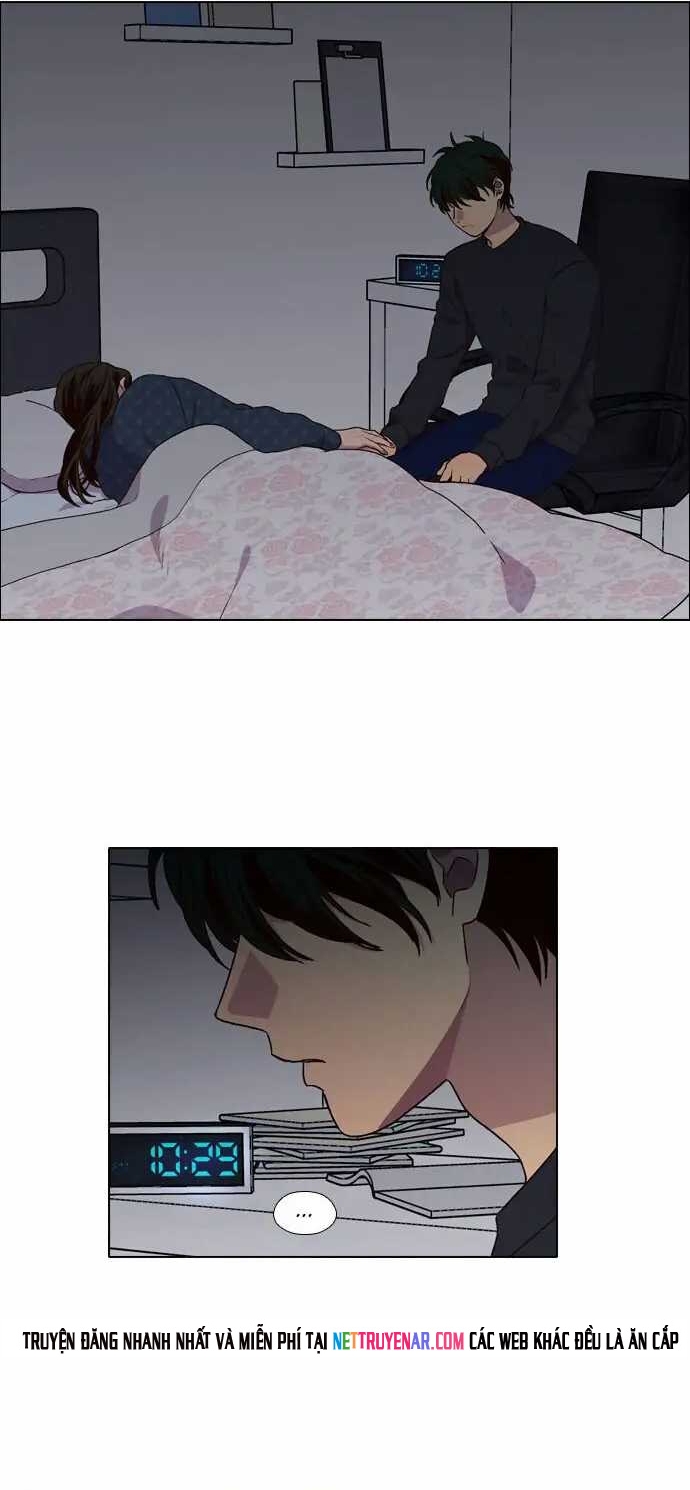 Trăng Lên Ban Ngày Chap 166 - Next Chap 167