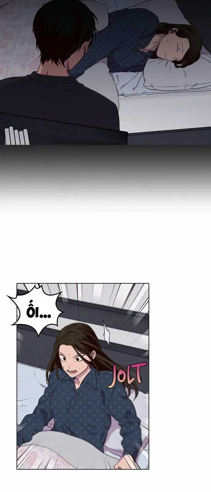 Trăng Lên Ban Ngày Chap 166 - Next Chap 167