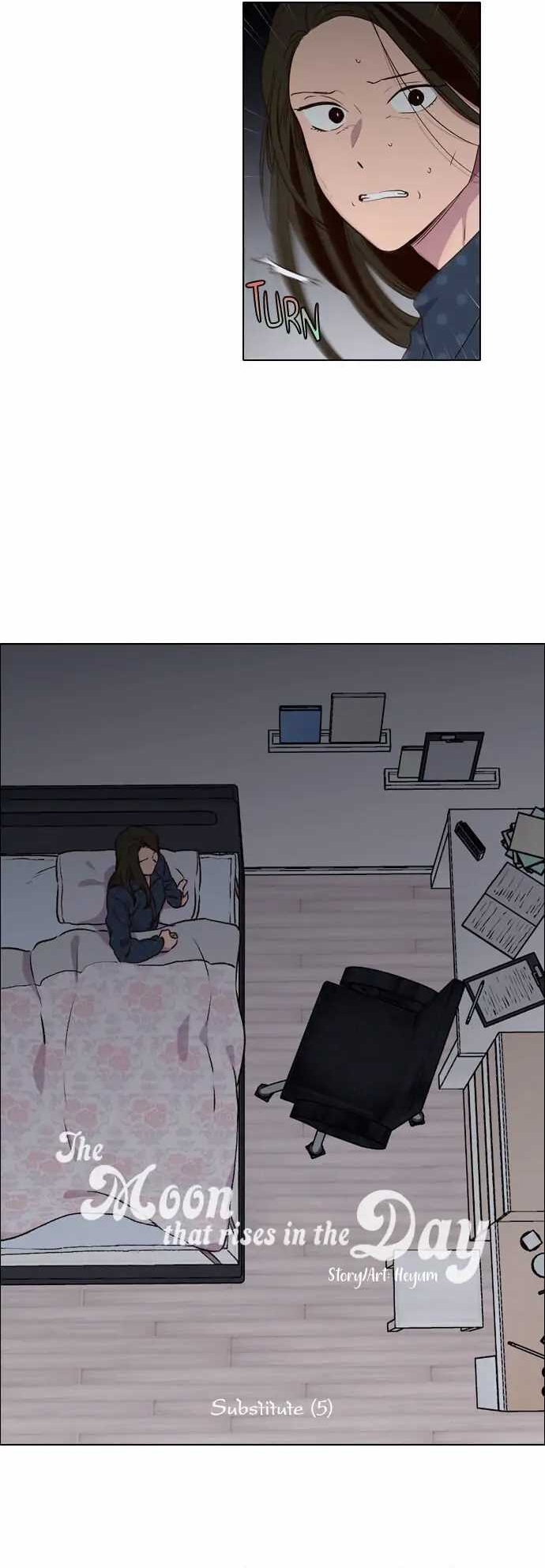 Trăng Lên Ban Ngày Chap 166 - Next Chap 167