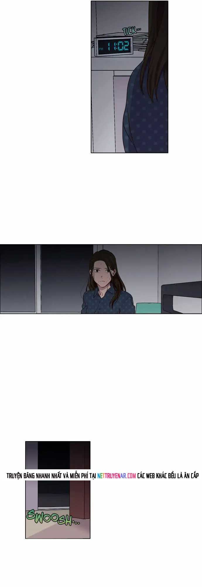 Trăng Lên Ban Ngày Chap 166 - Next Chap 167