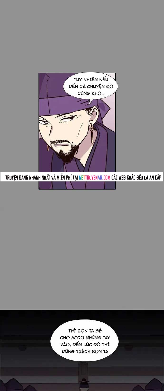 Trăng Lên Ban Ngày Chap 167 - Next Chap 168