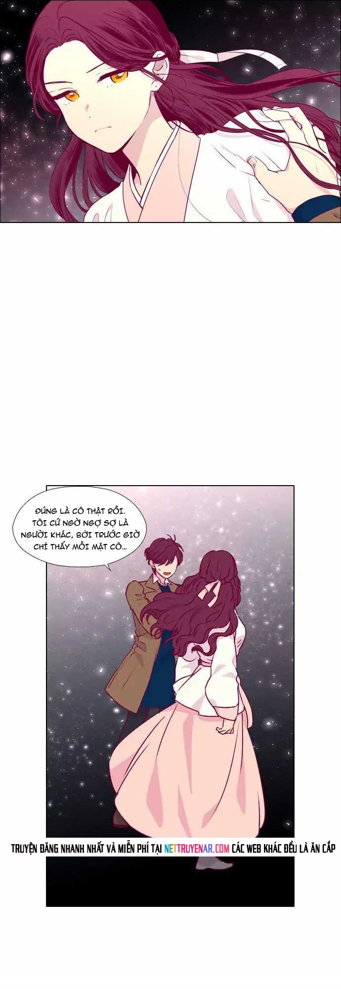 Trăng Lên Ban Ngày Chap 167 - Next Chap 168