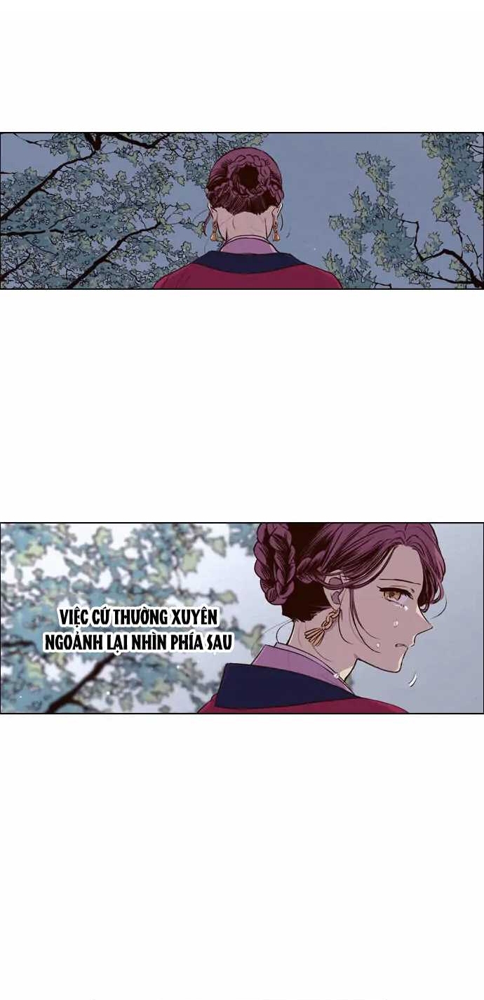 Trăng Lên Ban Ngày Chap 167 - Next Chap 168