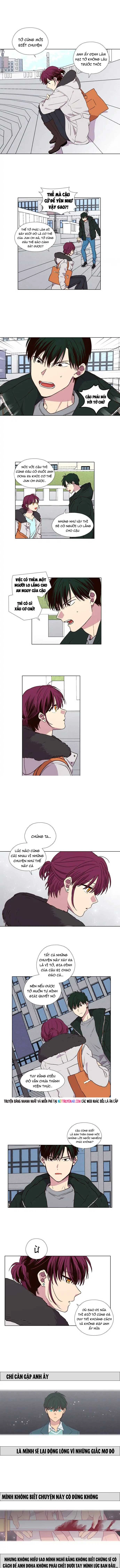 Trăng Lên Ban Ngày Chap 169 - Next Chap 170