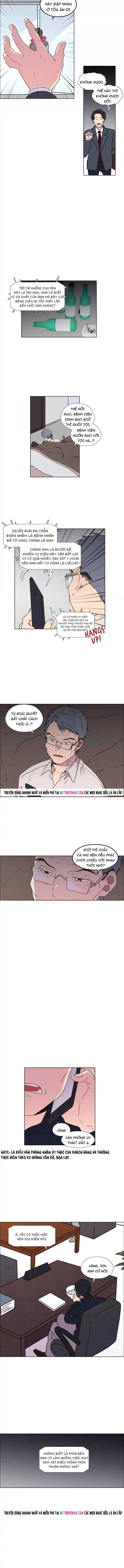 Trăng Lên Ban Ngày Chap 169 - Next Chap 170