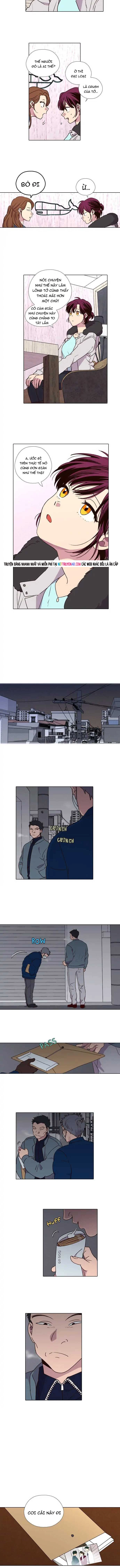 Trăng Lên Ban Ngày Chap 170 - Next Chap 171