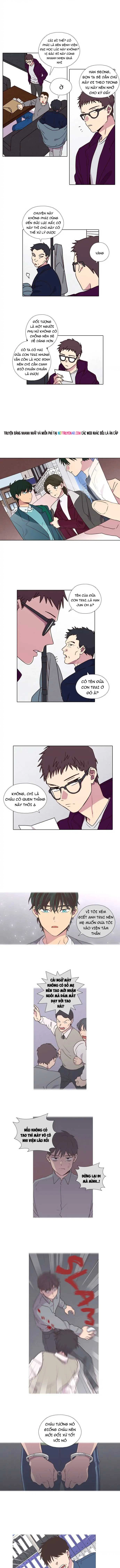 Trăng Lên Ban Ngày Chap 170 - Next Chap 171