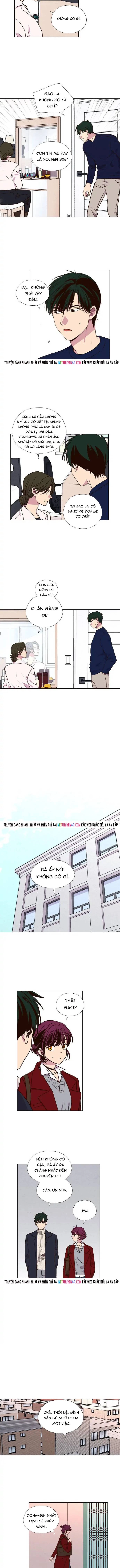 Trăng Lên Ban Ngày Chap 174 - Next Chap 175