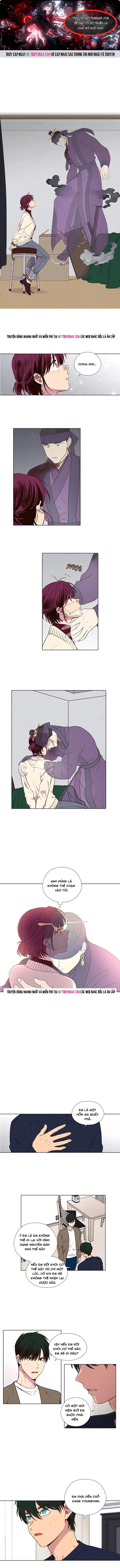 Trăng Lên Ban Ngày Chap 176 - Next Chap 177