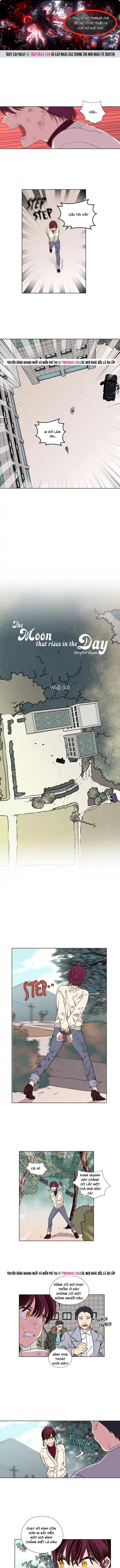 Trăng Lên Ban Ngày Chap 177 - Next Chap 178