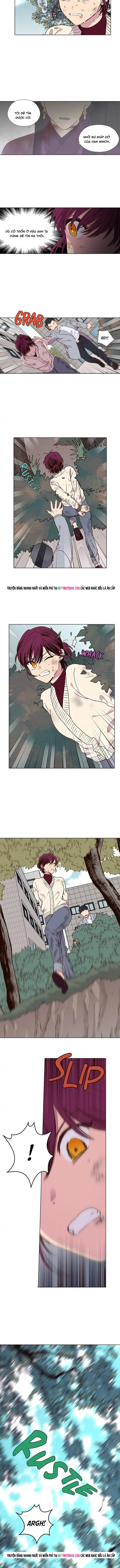 Trăng Lên Ban Ngày Chap 177 - Next Chap 178