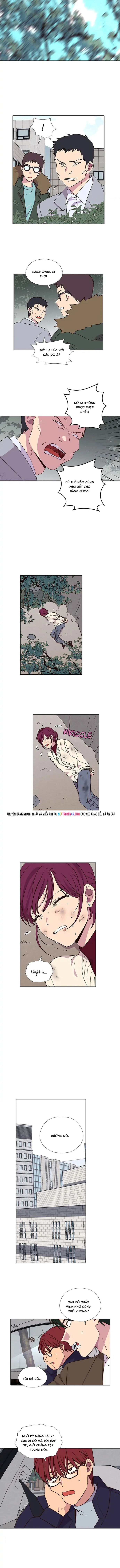 Trăng Lên Ban Ngày Chap 177 - Next Chap 178