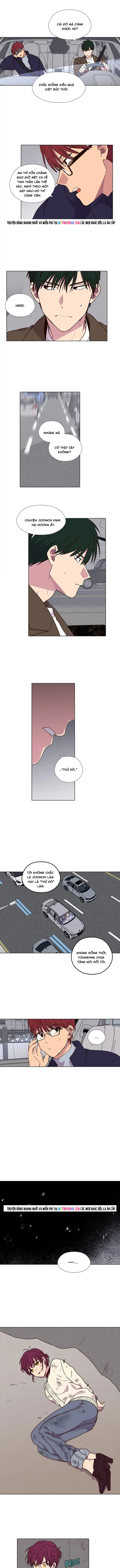 Trăng Lên Ban Ngày Chap 177 - Next Chap 178