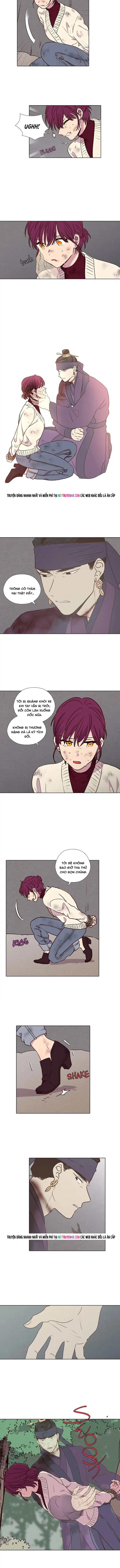 Trăng Lên Ban Ngày Chap 177 - Next Chap 178