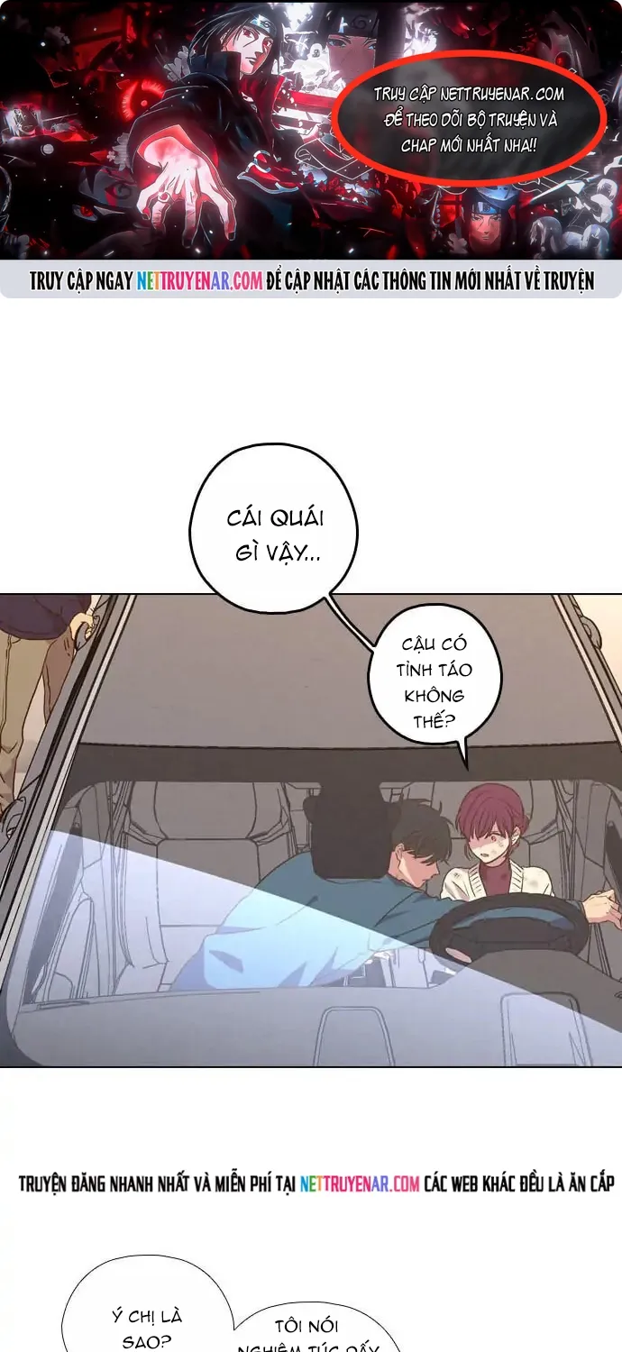 Trăng Lên Ban Ngày Chap 180 - Next Chap 181