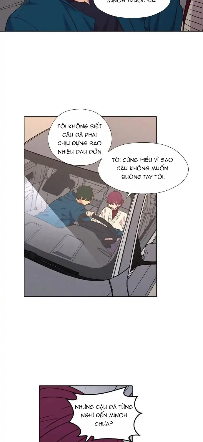 Trăng Lên Ban Ngày Chap 180 - Next Chap 181