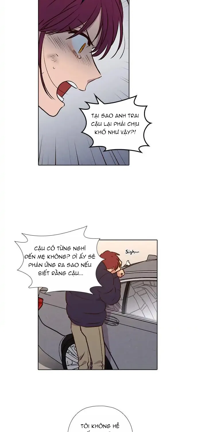 Trăng Lên Ban Ngày Chap 180 - Next Chap 181