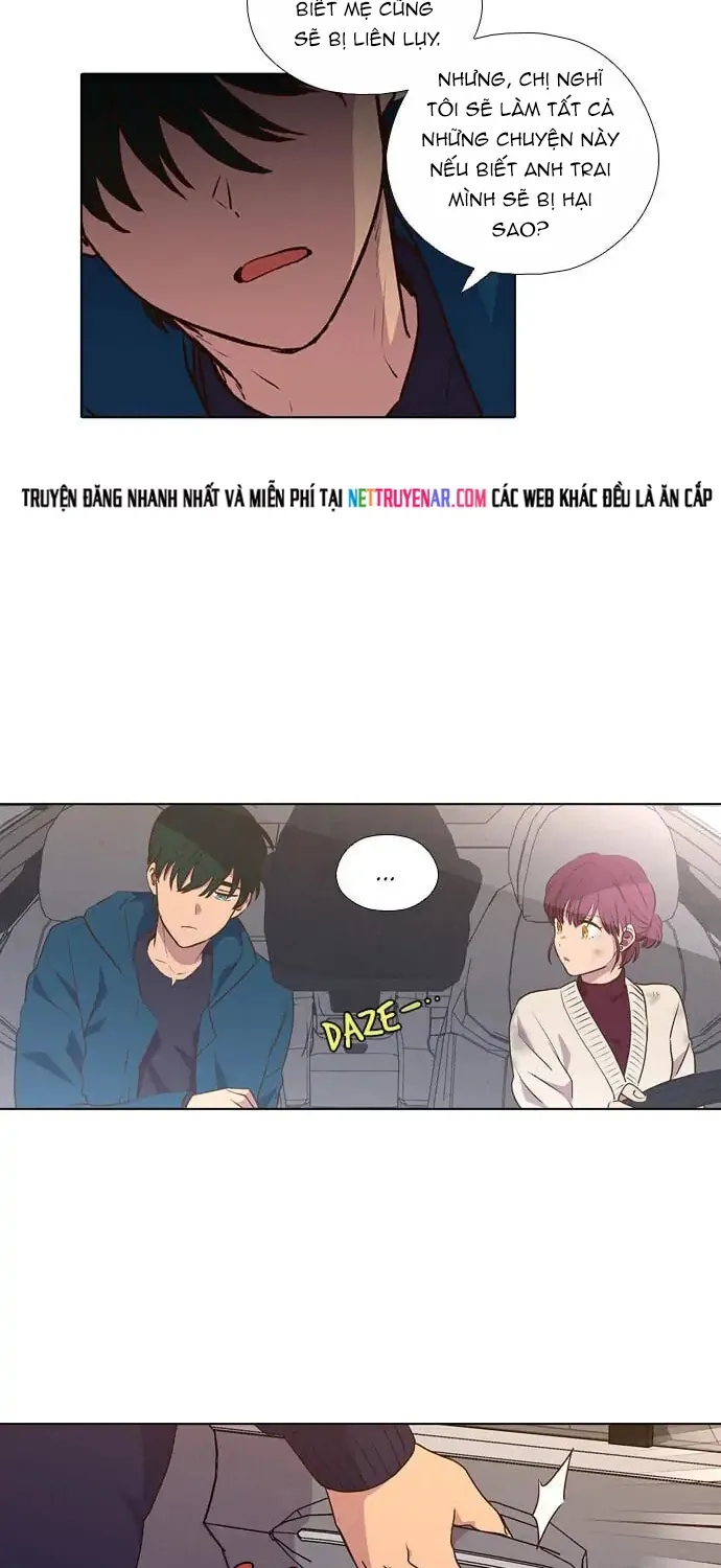 Trăng Lên Ban Ngày Chap 180 - Next Chap 181