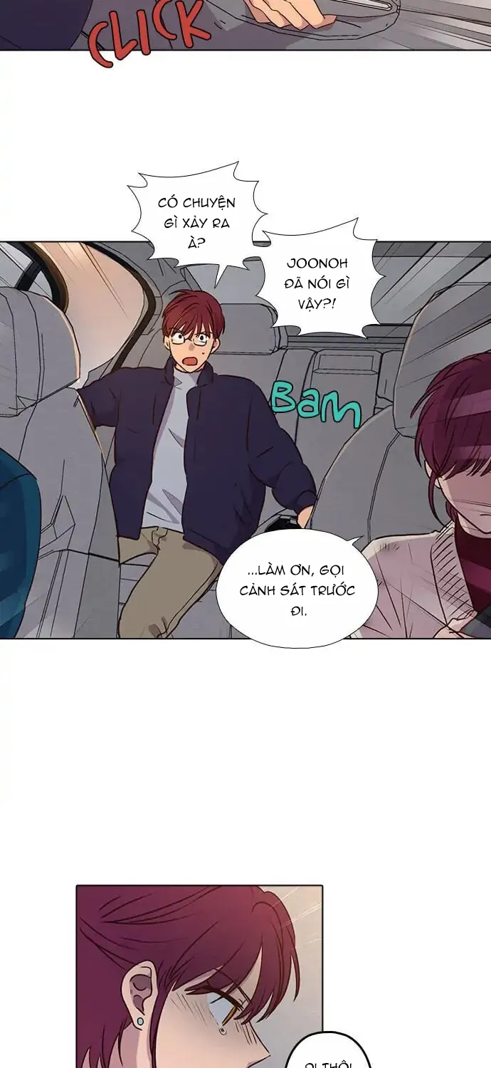 Trăng Lên Ban Ngày Chap 180 - Next Chap 181