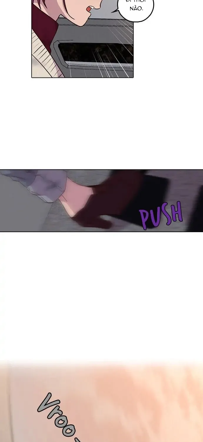 Trăng Lên Ban Ngày Chap 180 - Next Chap 181