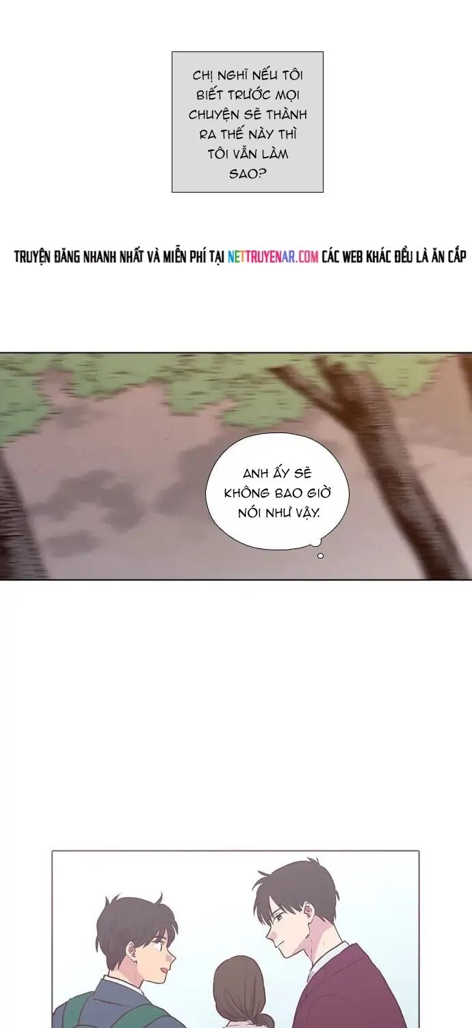 Trăng Lên Ban Ngày Chap 180 - Next Chap 181