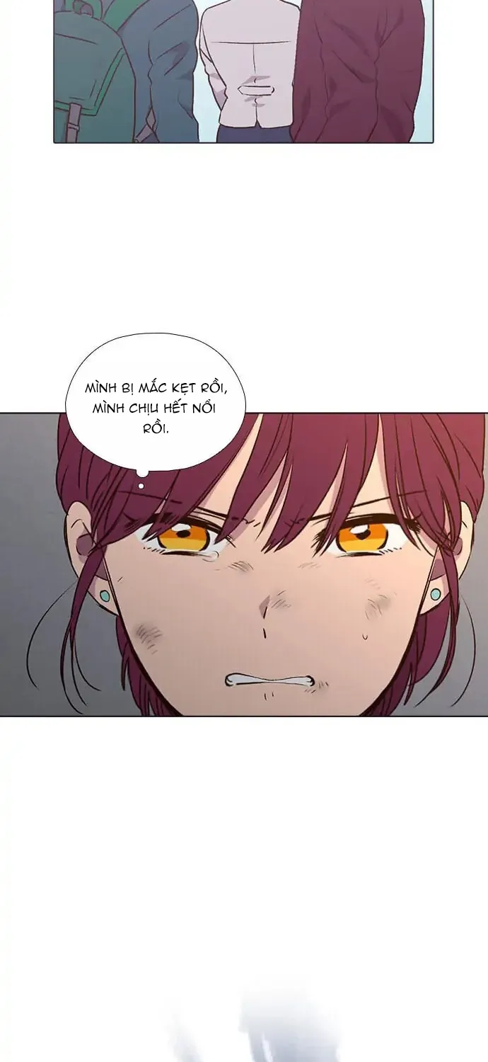 Trăng Lên Ban Ngày Chap 180 - Next Chap 181