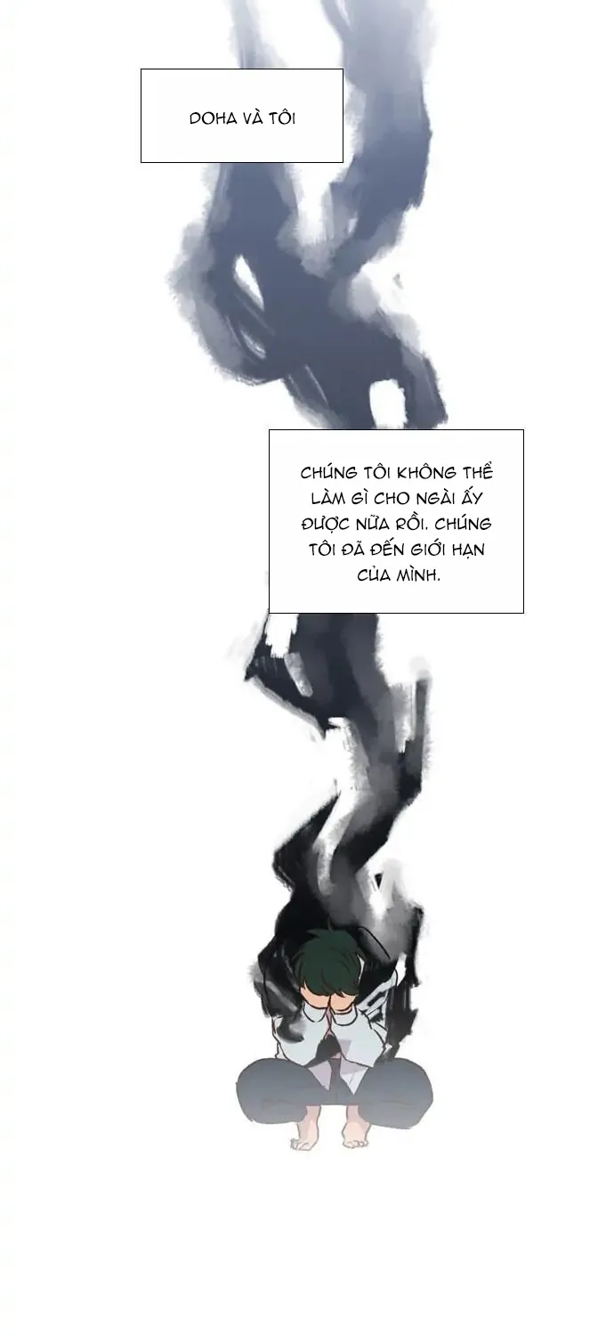 Trăng Lên Ban Ngày Chap 180 - Next Chap 181