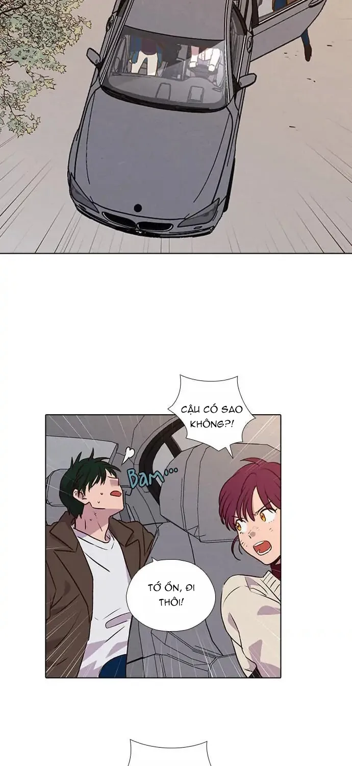 Trăng Lên Ban Ngày Chap 180 - Next Chap 181