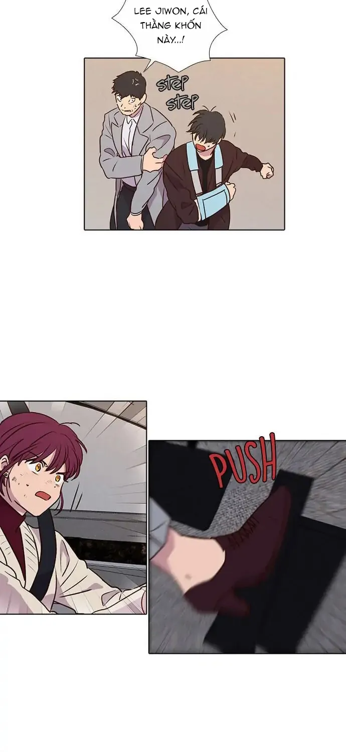 Trăng Lên Ban Ngày Chap 180 - Next Chap 181