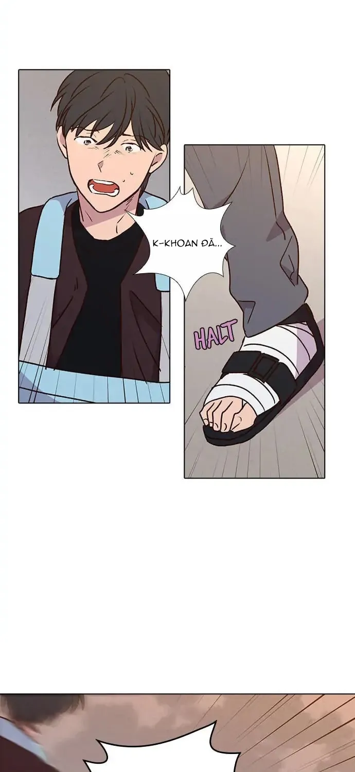 Trăng Lên Ban Ngày Chap 180 - Next Chap 181