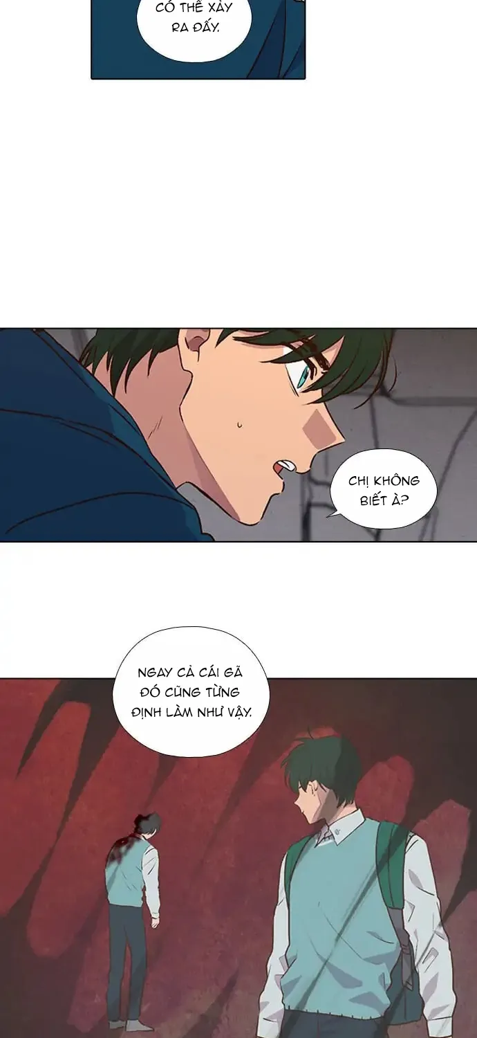 Trăng Lên Ban Ngày Chap 180 - Next Chap 181
