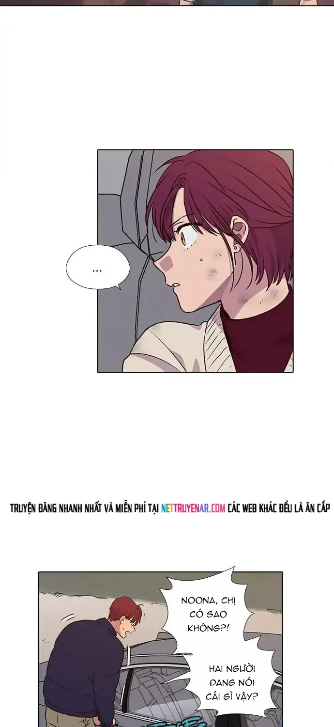 Trăng Lên Ban Ngày Chap 180 - Next Chap 181