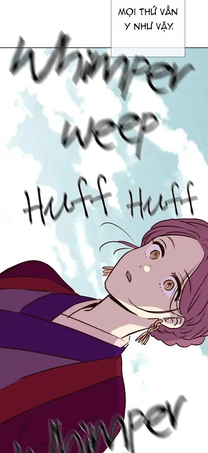 Trăng Lên Ban Ngày Chap 180 - Next Chap 181