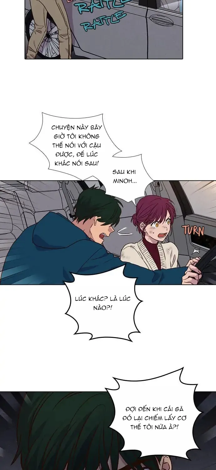 Trăng Lên Ban Ngày Chap 180 - Next Chap 181