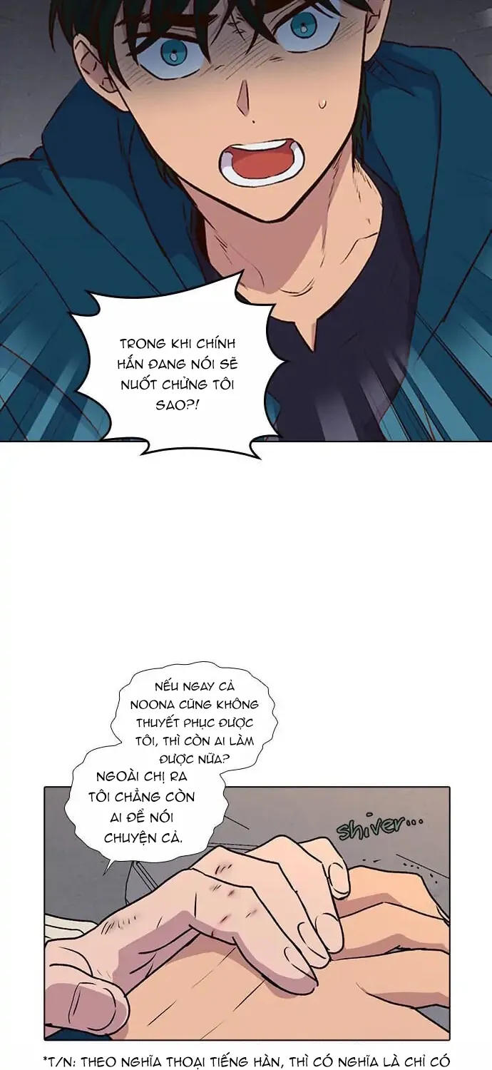 Trăng Lên Ban Ngày Chap 180 - Next Chap 181