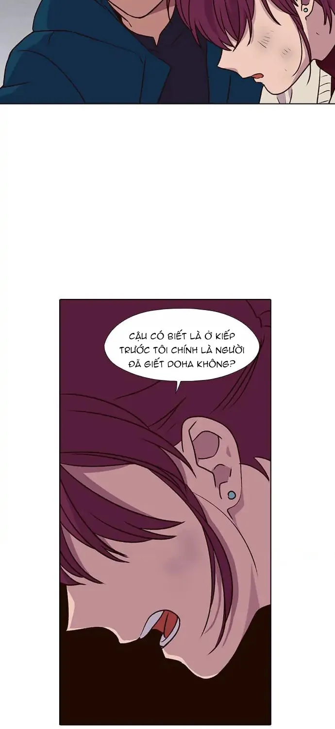 Trăng Lên Ban Ngày Chap 180 - Next Chap 181