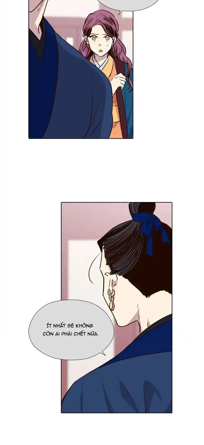 Trăng Lên Ban Ngày Chap 181 - Next Chap 182