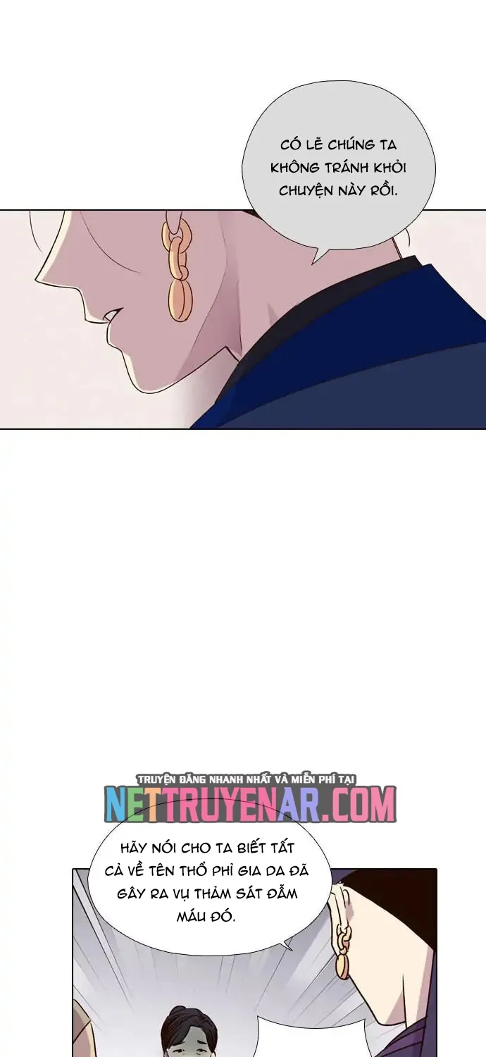 Trăng Lên Ban Ngày Chap 181 - Next Chap 182