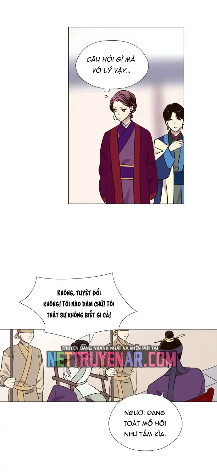 Trăng Lên Ban Ngày Chap 181 - Next Chap 182