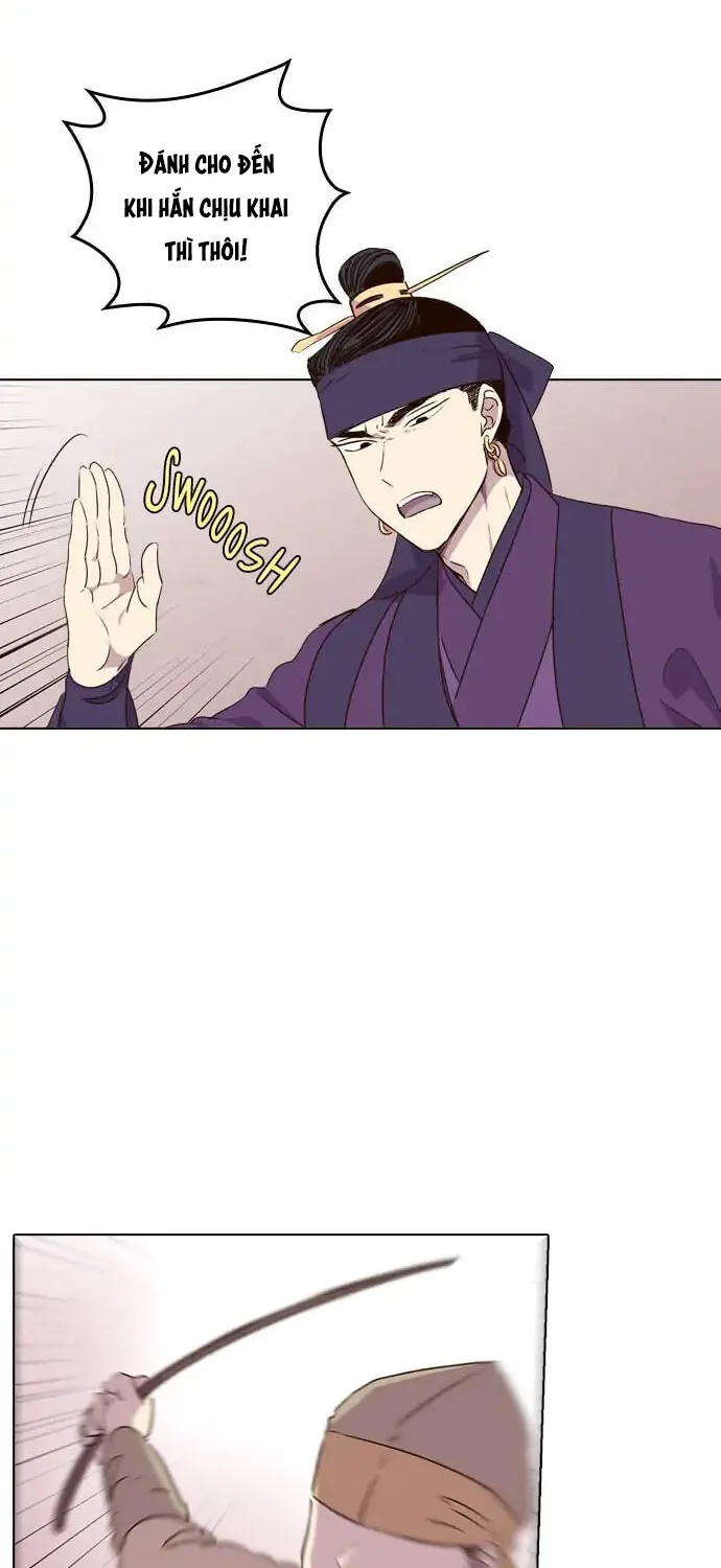 Trăng Lên Ban Ngày Chap 181 - Next Chap 182