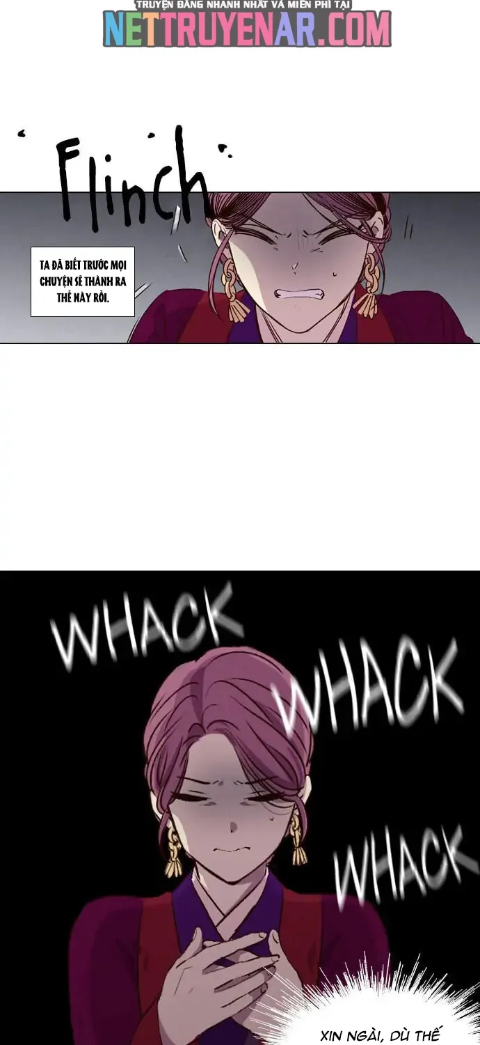 Trăng Lên Ban Ngày Chap 181 - Next Chap 182