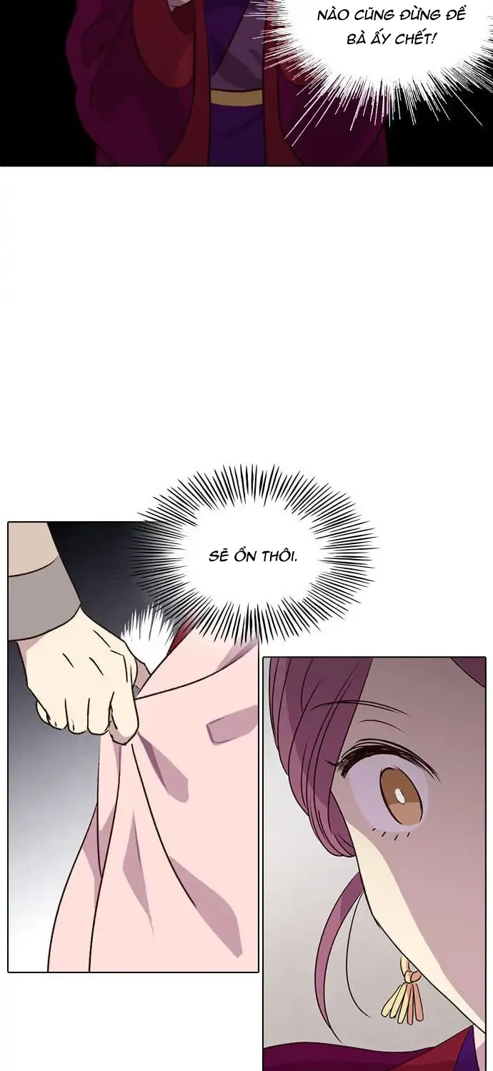 Trăng Lên Ban Ngày Chap 181 - Next Chap 182