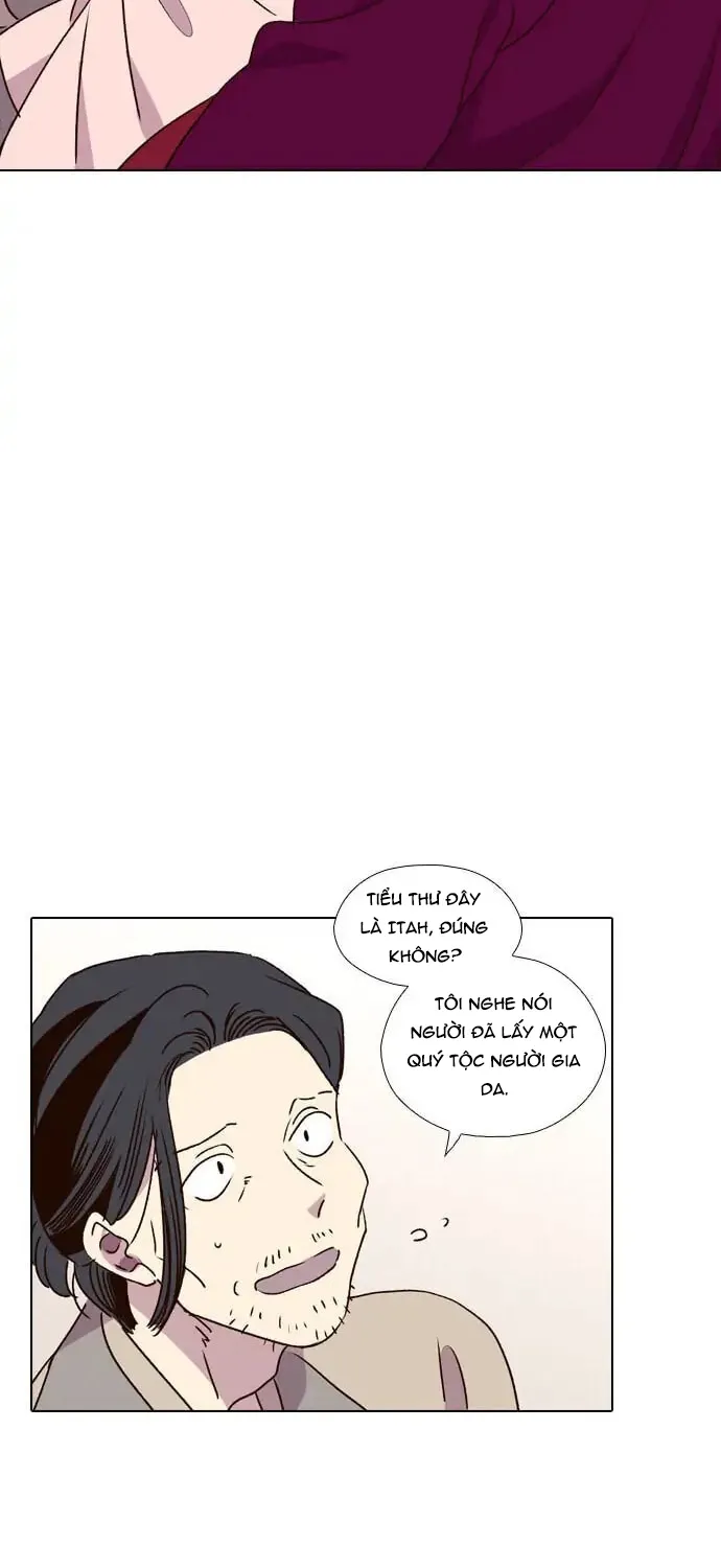 Trăng Lên Ban Ngày Chap 181 - Next Chap 182